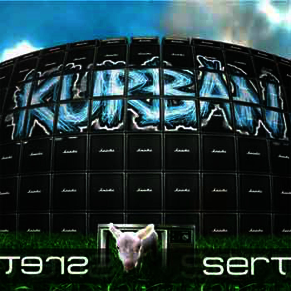 Album cover of Yosma