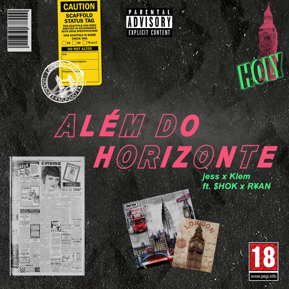 Picture of Além do Horizonte