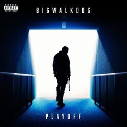 Cover of Playoff