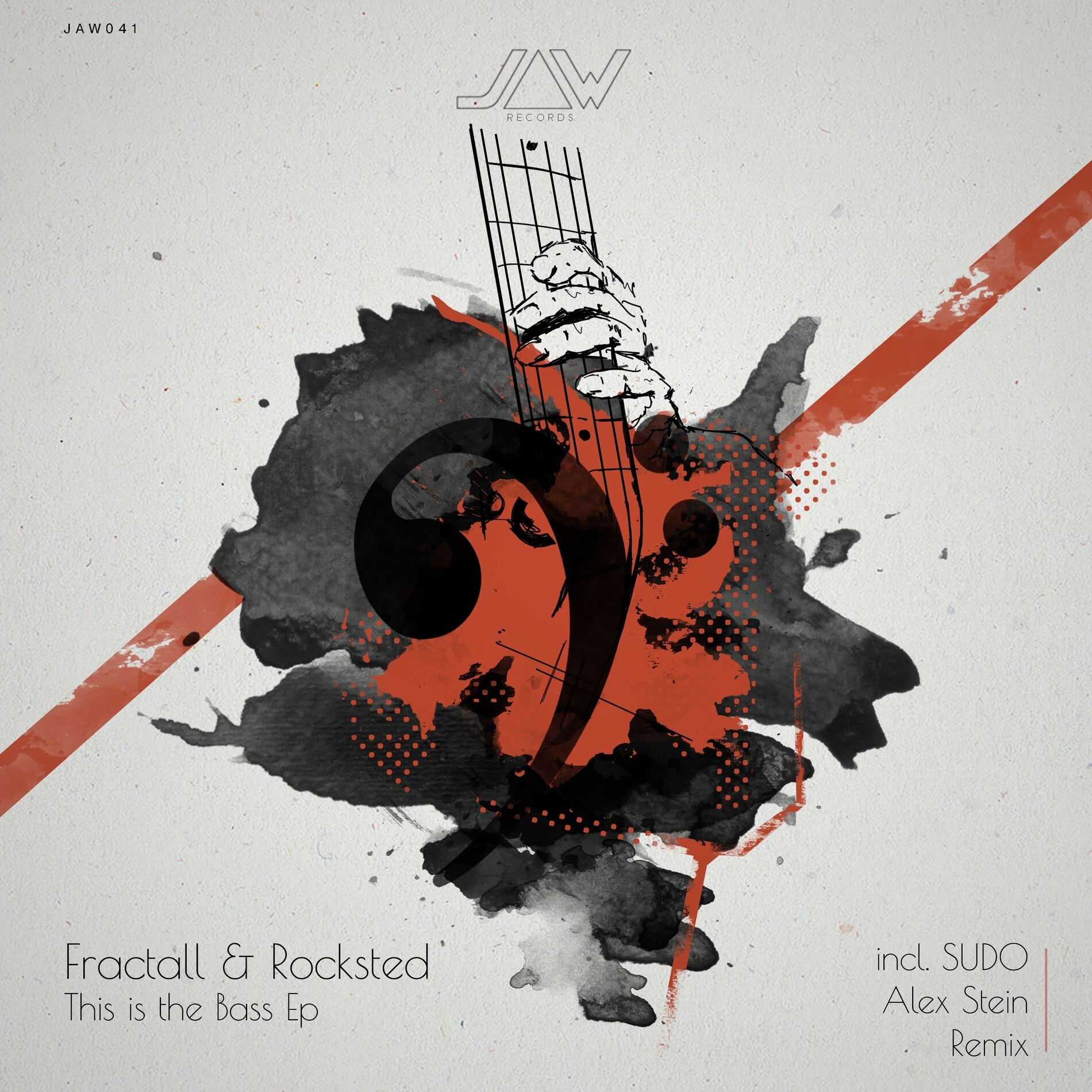 Album cover of This Is the Bass