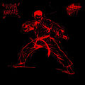 VODKA KARATE (feat. Wreck.02 & LeanySteve)