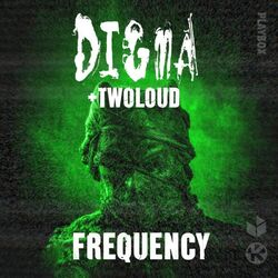 Cover of Frequency