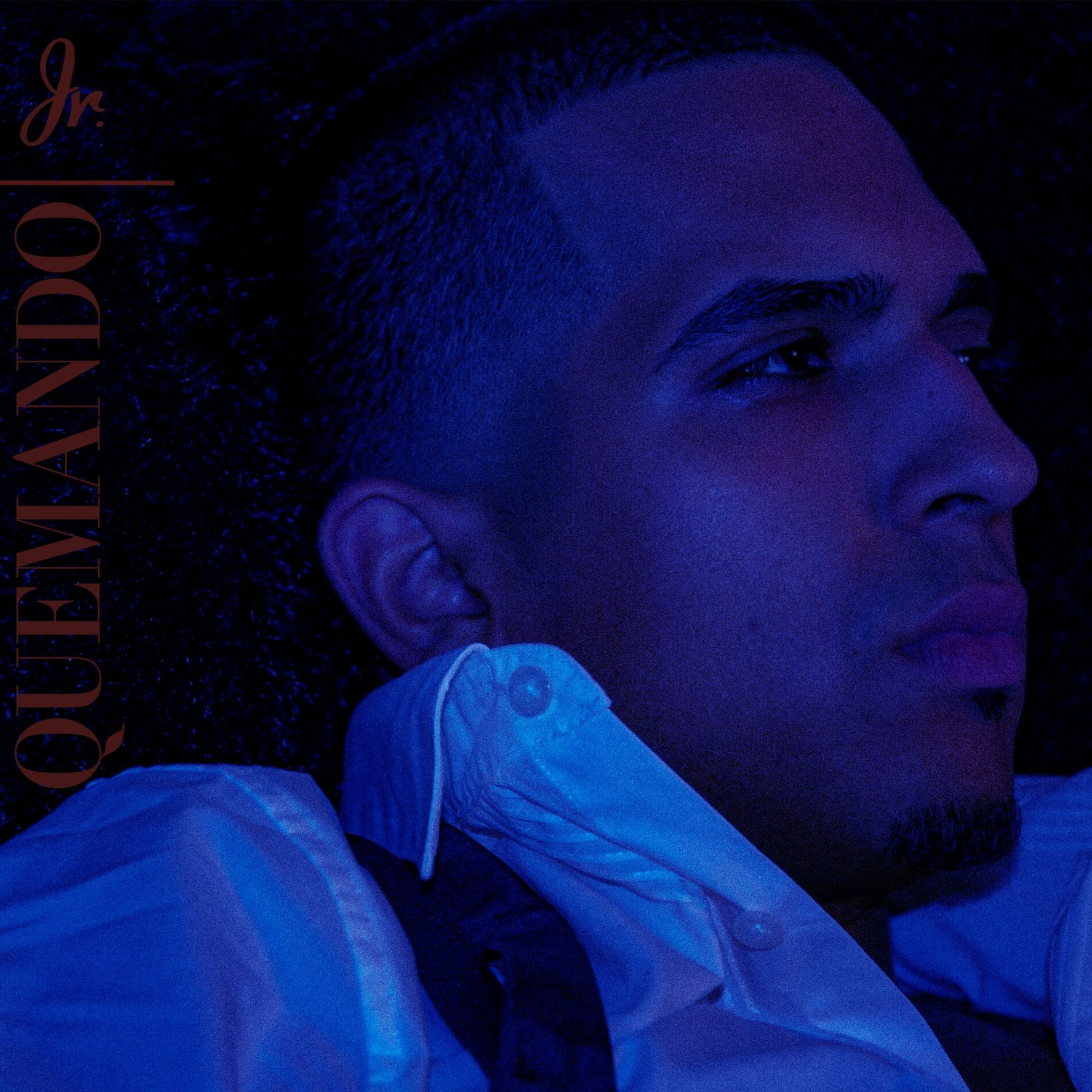 Album cover of Quemando