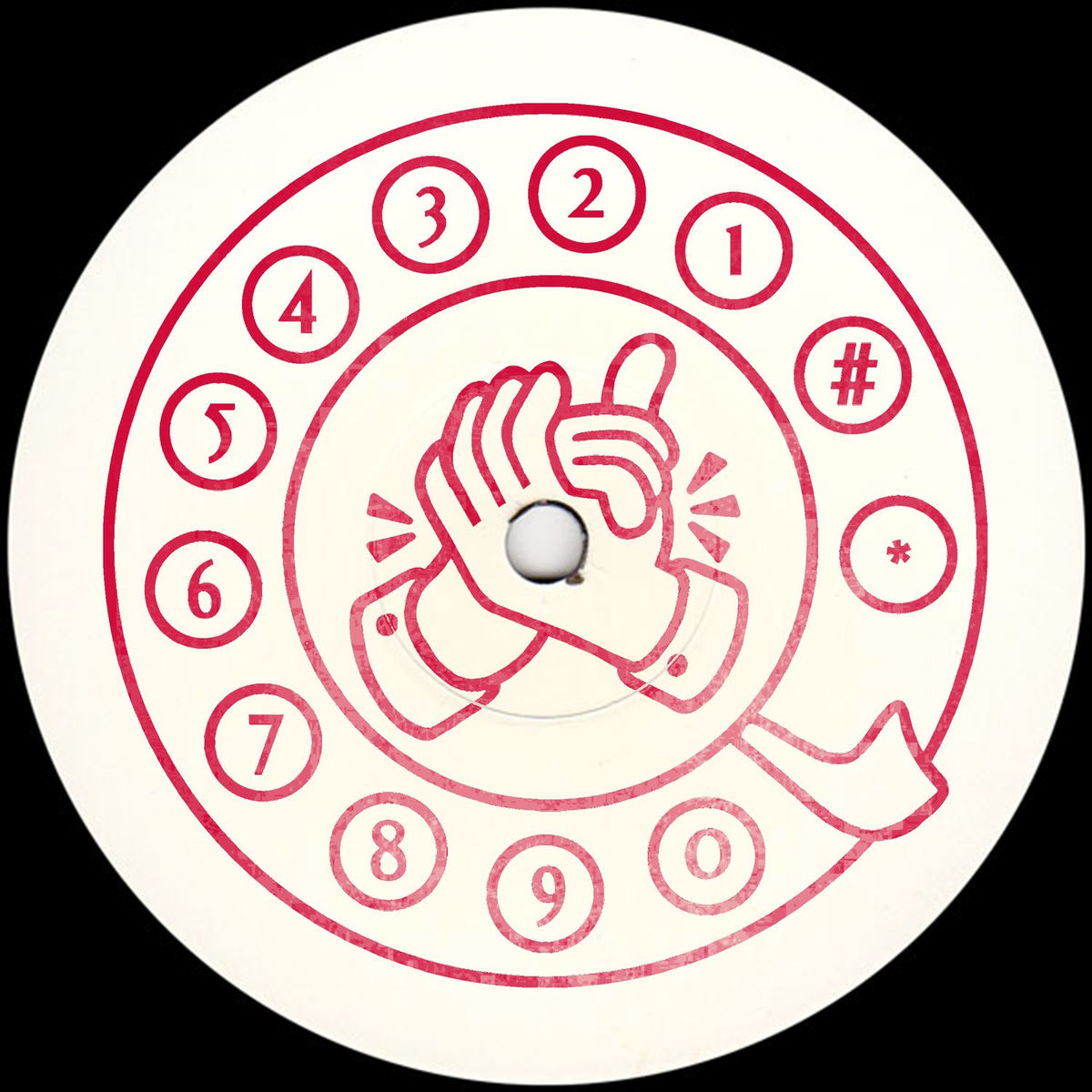 Album cover of Clap Your Hands