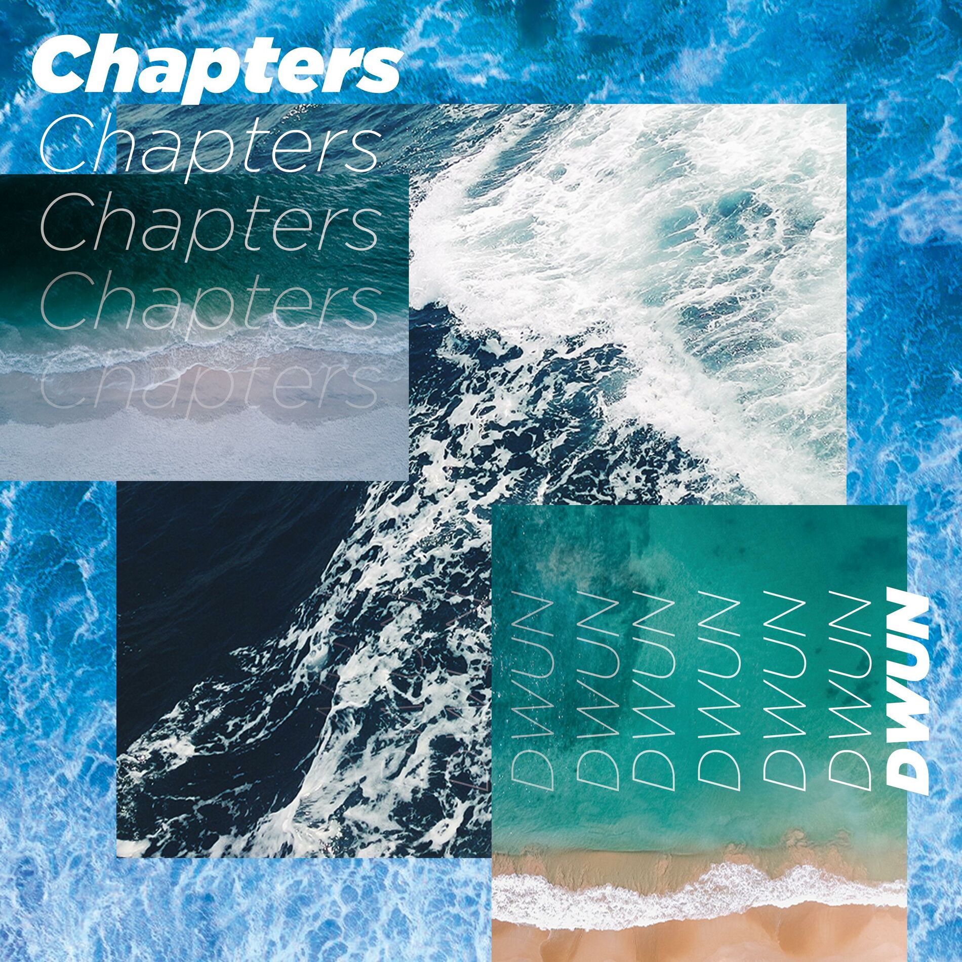 Album cover of Chapters
