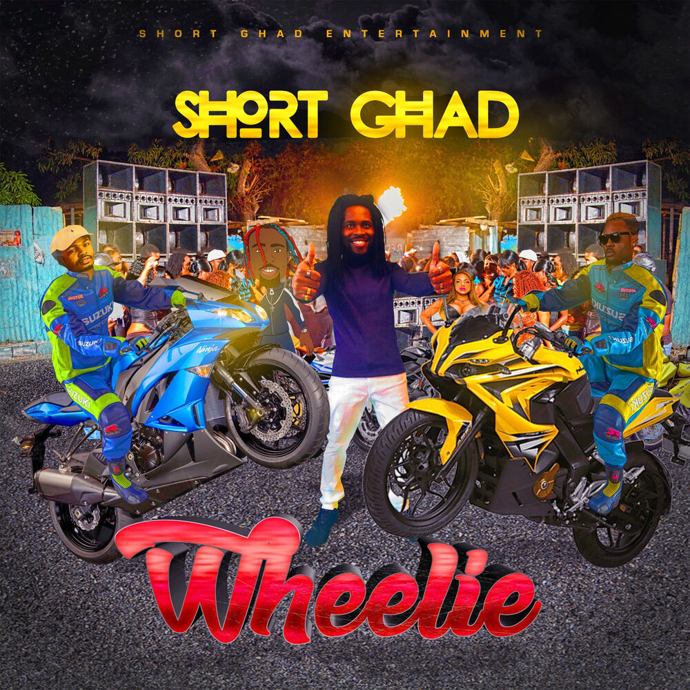 Picture of Wheelie