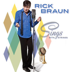 Cover of Sings With Strings