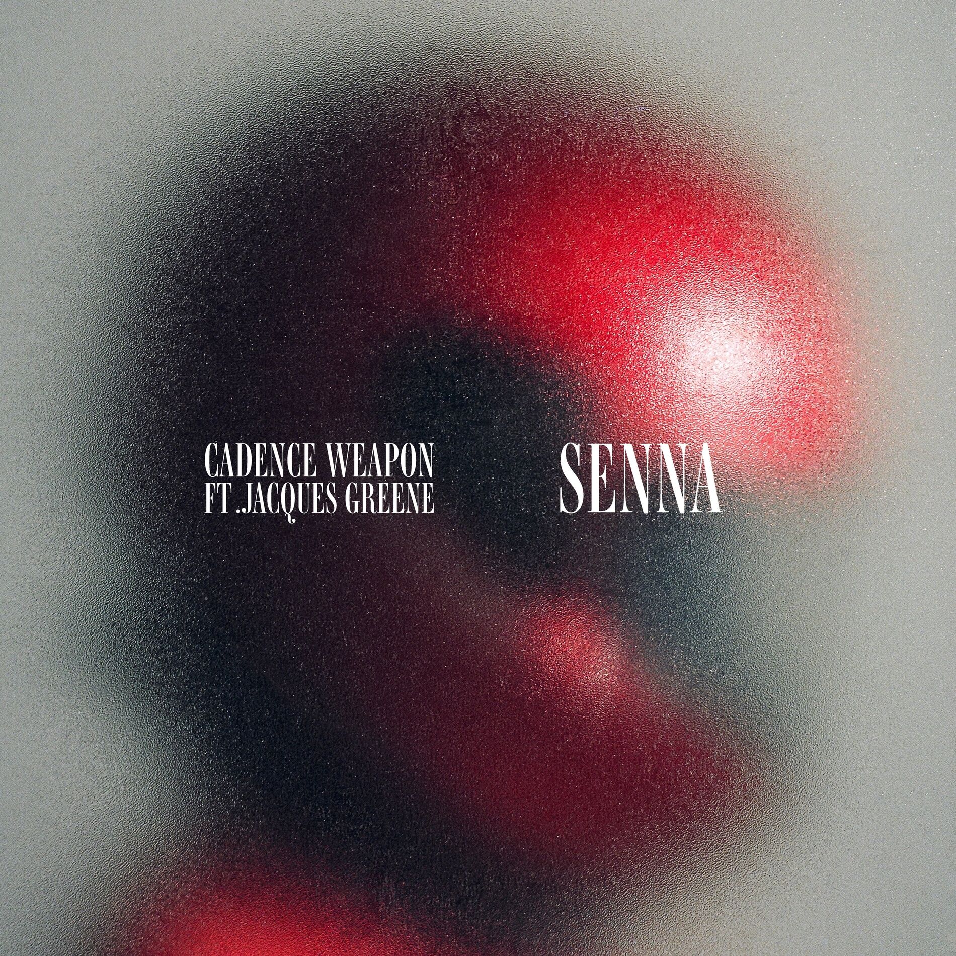 Album cover of SENNA