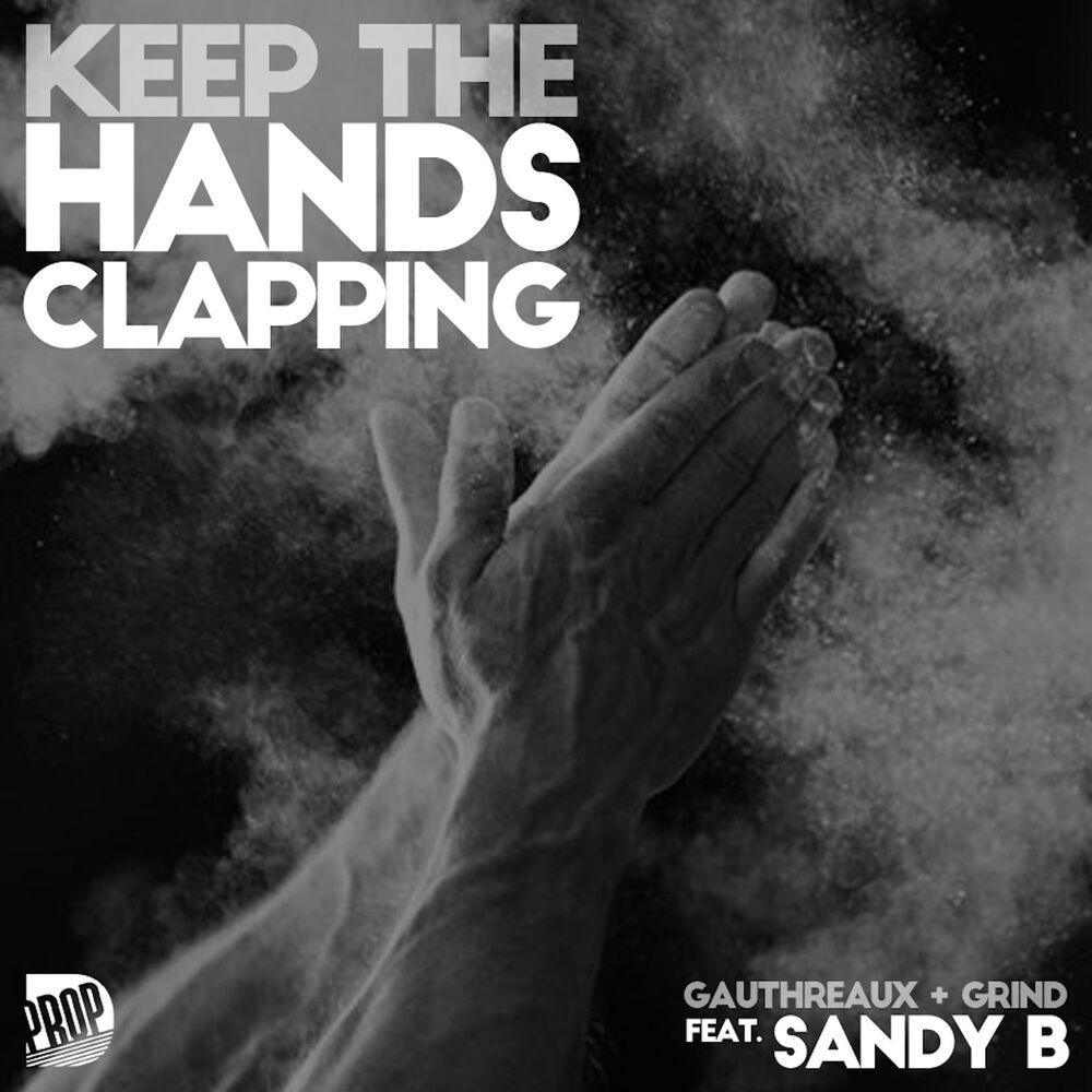 Picture of Keep the Hands Clapping