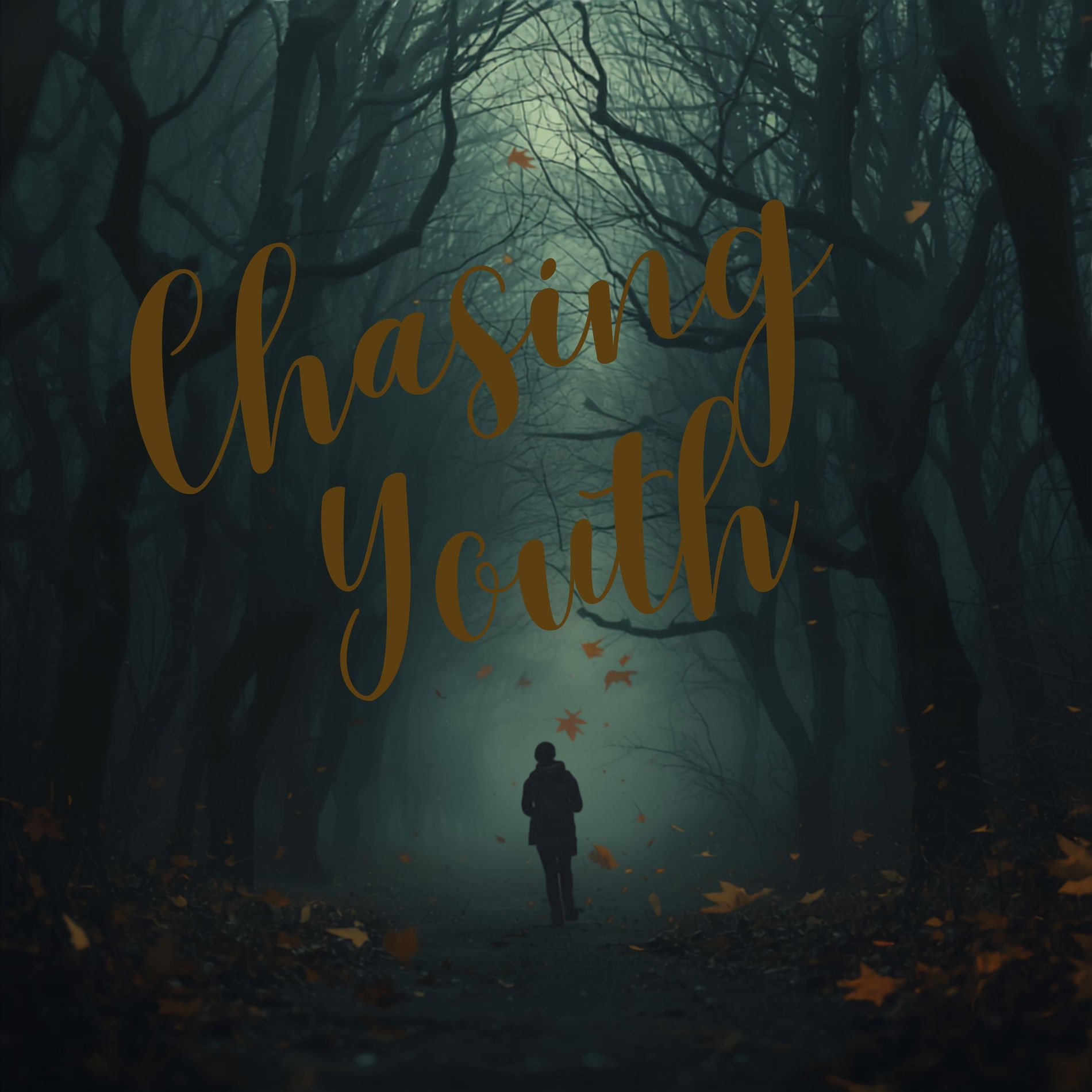 Album cover of Chasing Youth