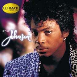 Cover of Ultimate Collection: Jesse Johnson