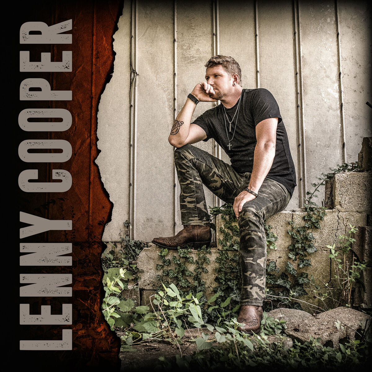 Album cover of Country Made