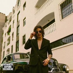 Cover of Que putas le pasa al destino