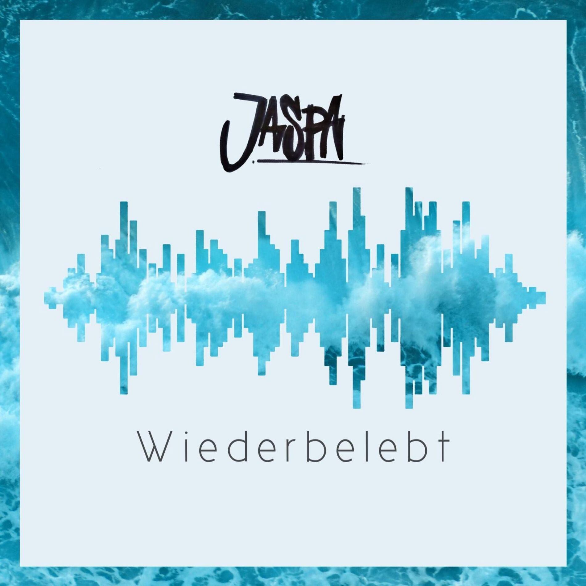 Album cover of Wiederbelebt