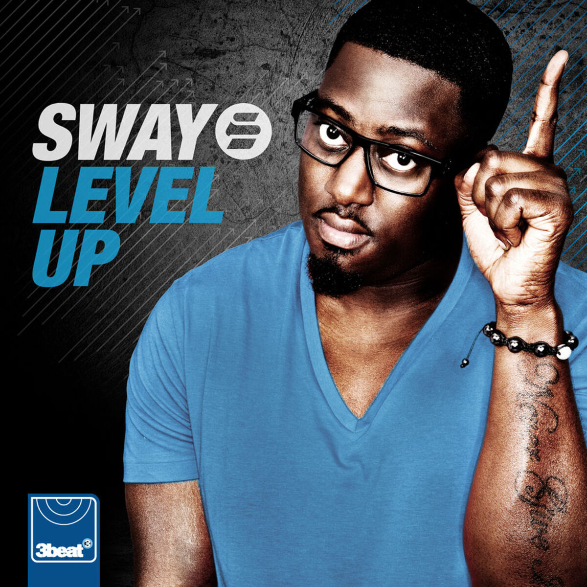 Album cover of Level Up
