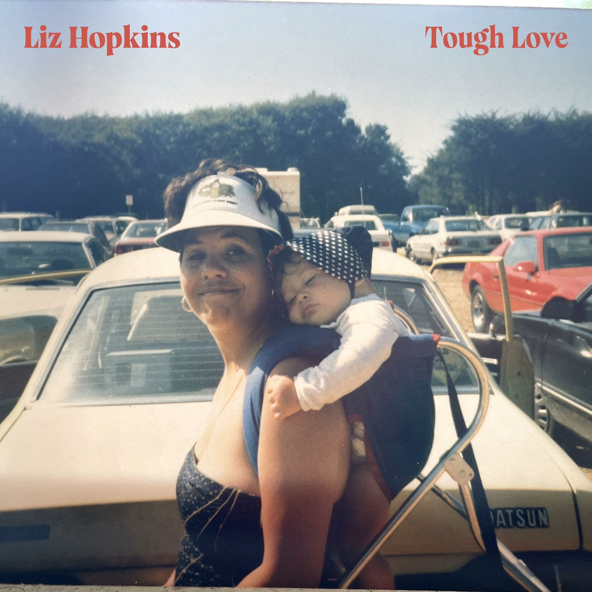 Album cover of Tough Love