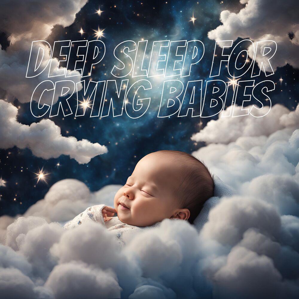 Picture of Deep Sleep for Crying Babies
