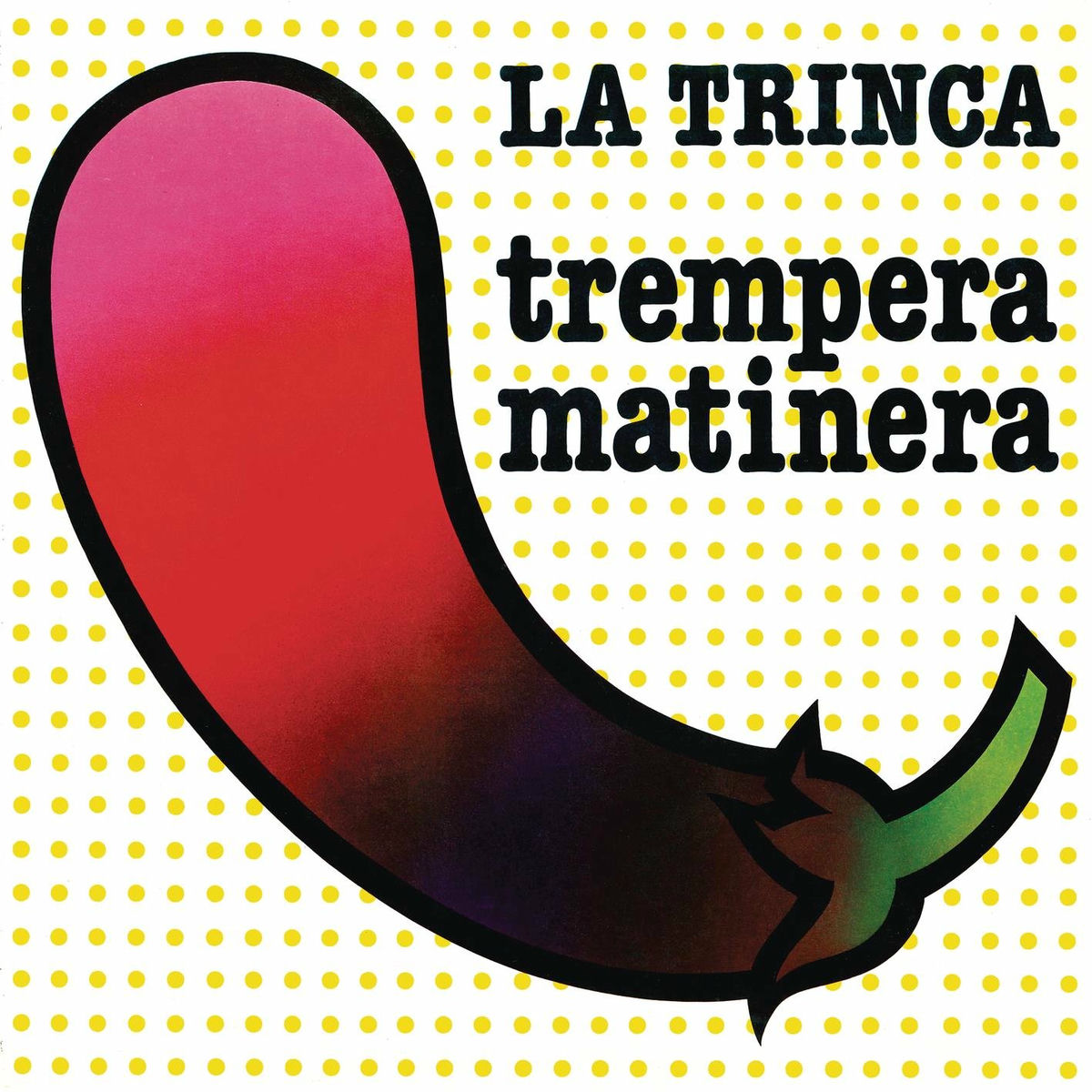 Album cover of Trempera Matinera (Remasterizado 2022)