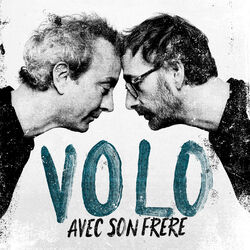 Cover of Avec son frère