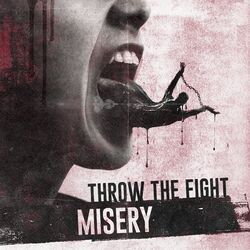 Cover of Misery