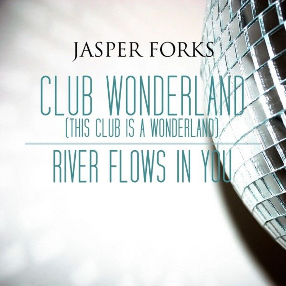 Picture of This Club Is a Wonderland