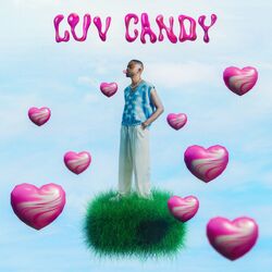 Cover of luv candy