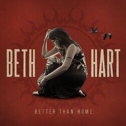 Cover of Better Than Home (Deluxe Edition)