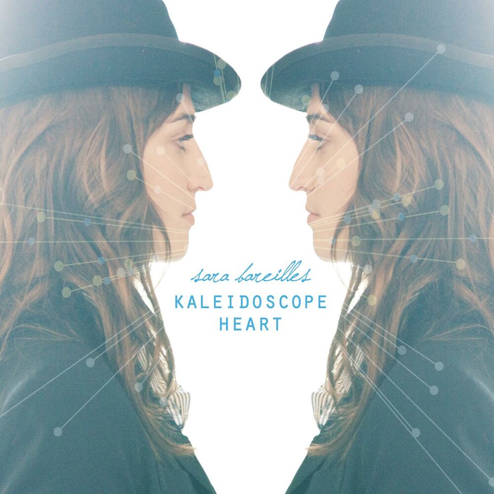 Picture of Kaleidoscope Heart