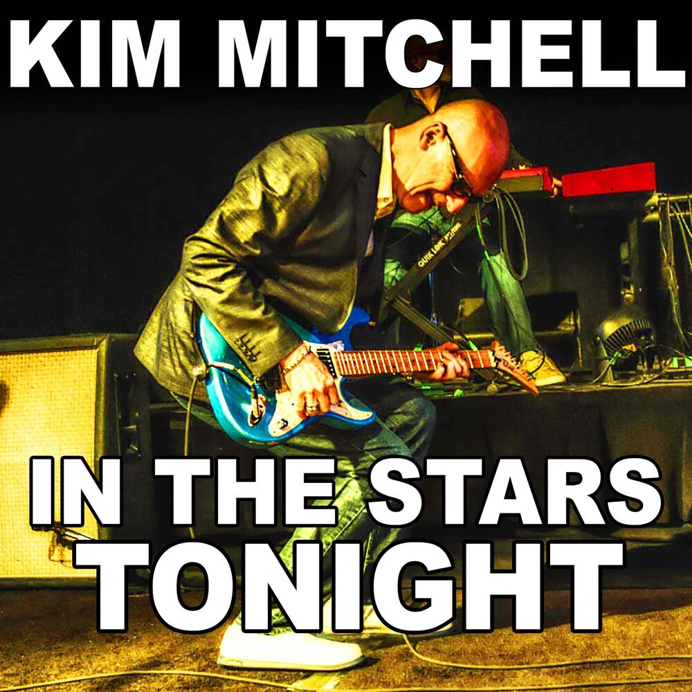 Picture of In The Stars Tonight - Single