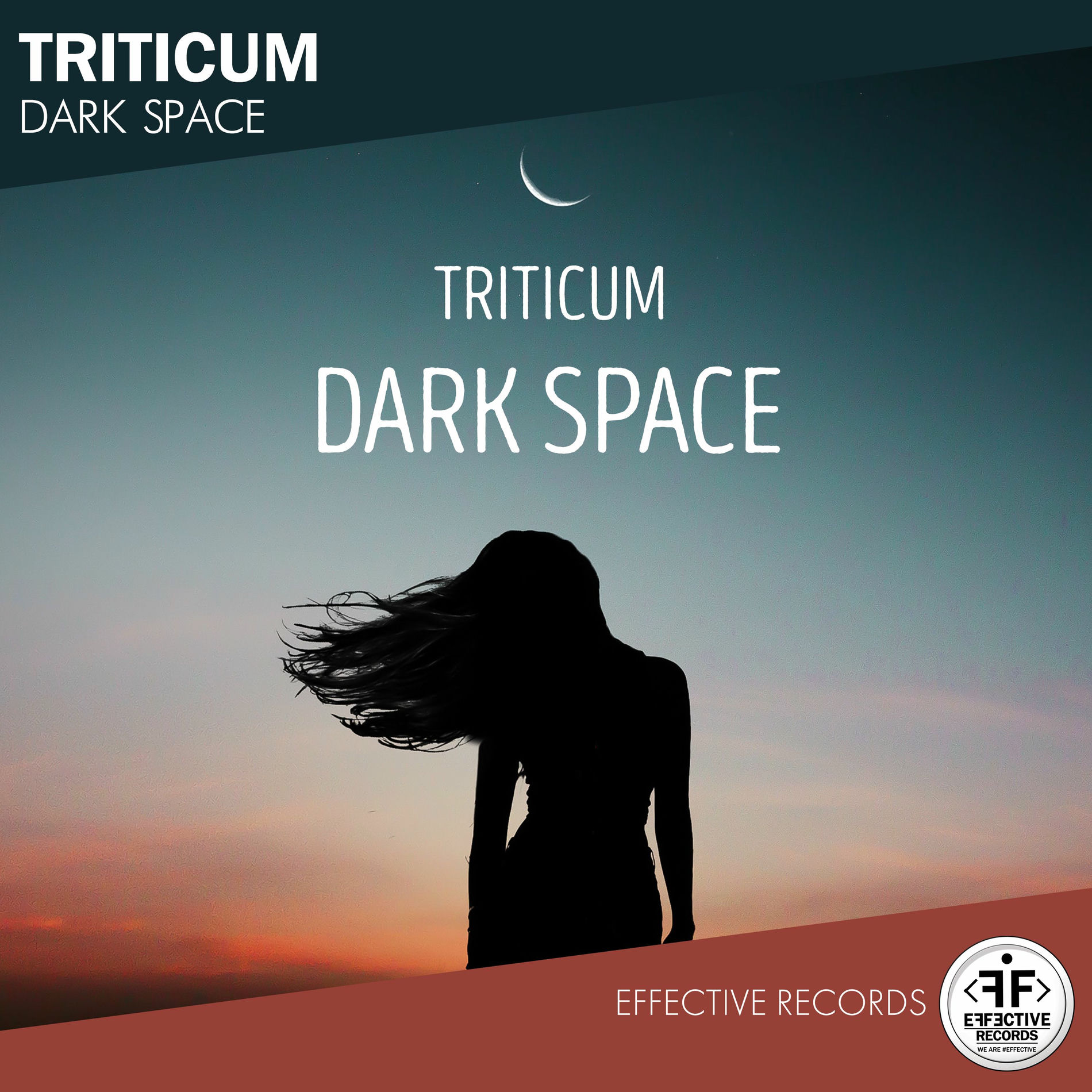 Album cover of Dark Space