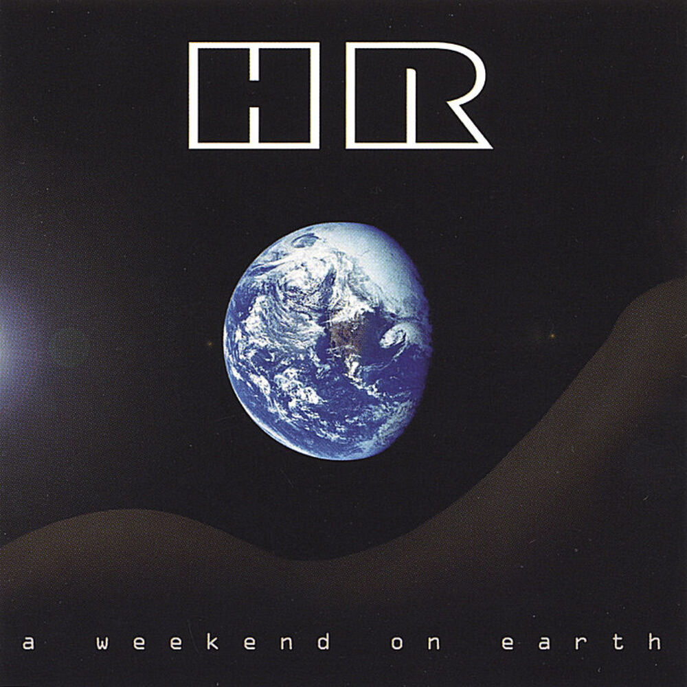 Picture of A Weekend on Earth