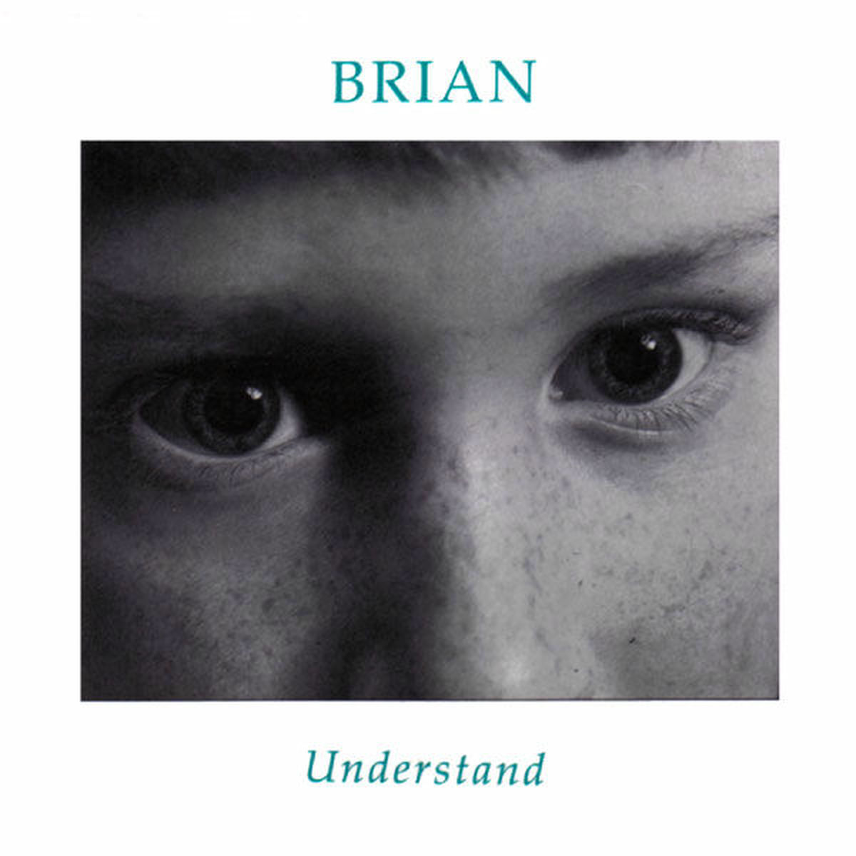 Album cover of Understand