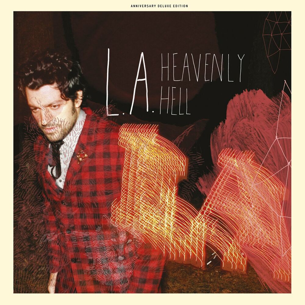 Picture of Heavenly Hell (Deluxe Anniversary Edition)