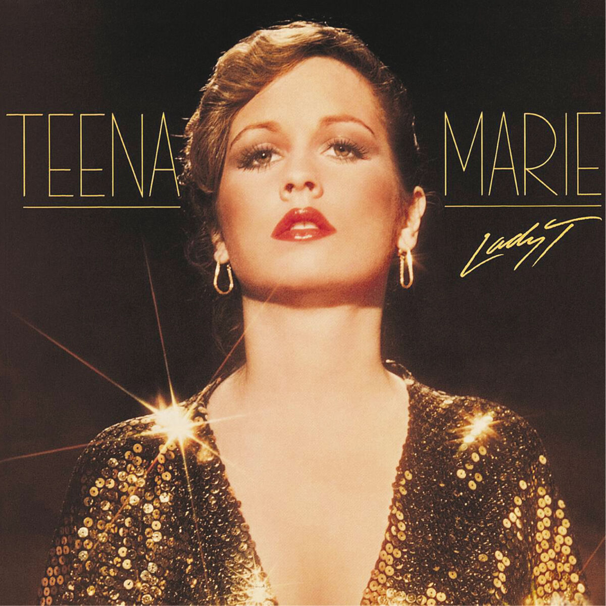 Album cover of Lady T (Expanded Edition)