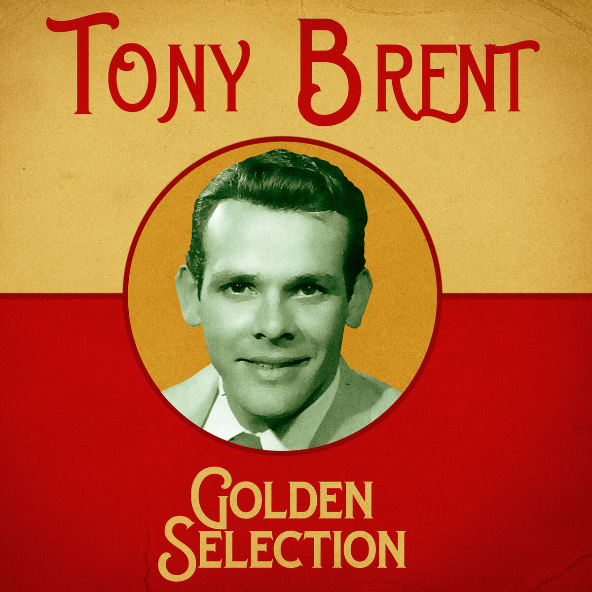 Album cover of Golden Selection (Remastered)