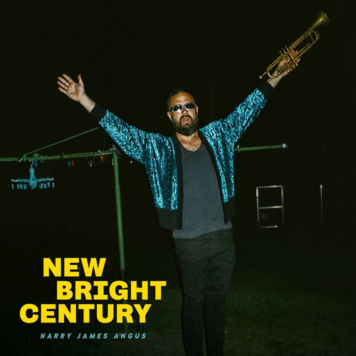 New Bright Century sleeve