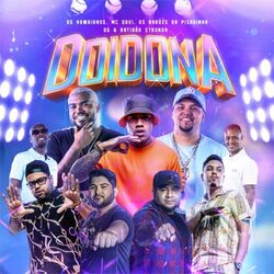 Cover of Doidona