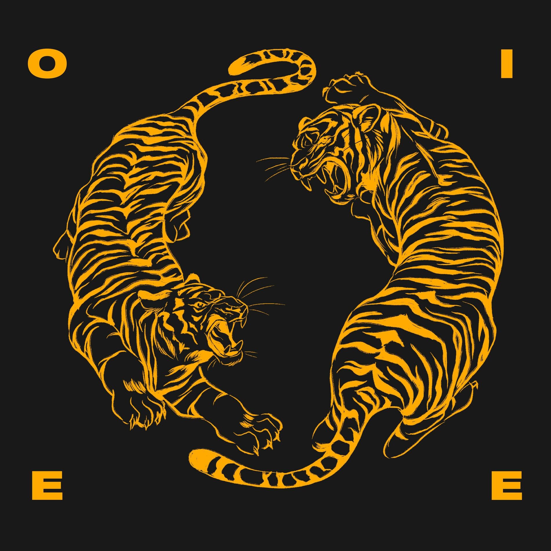 Album cover of TWO SIDES