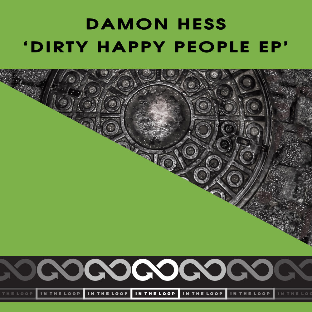 Picture of Dirty Happy People EP