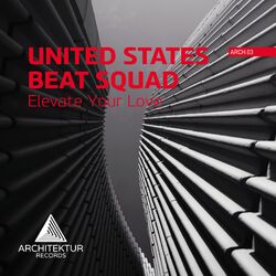 Cover of Elevate Your Love (Original mix)
