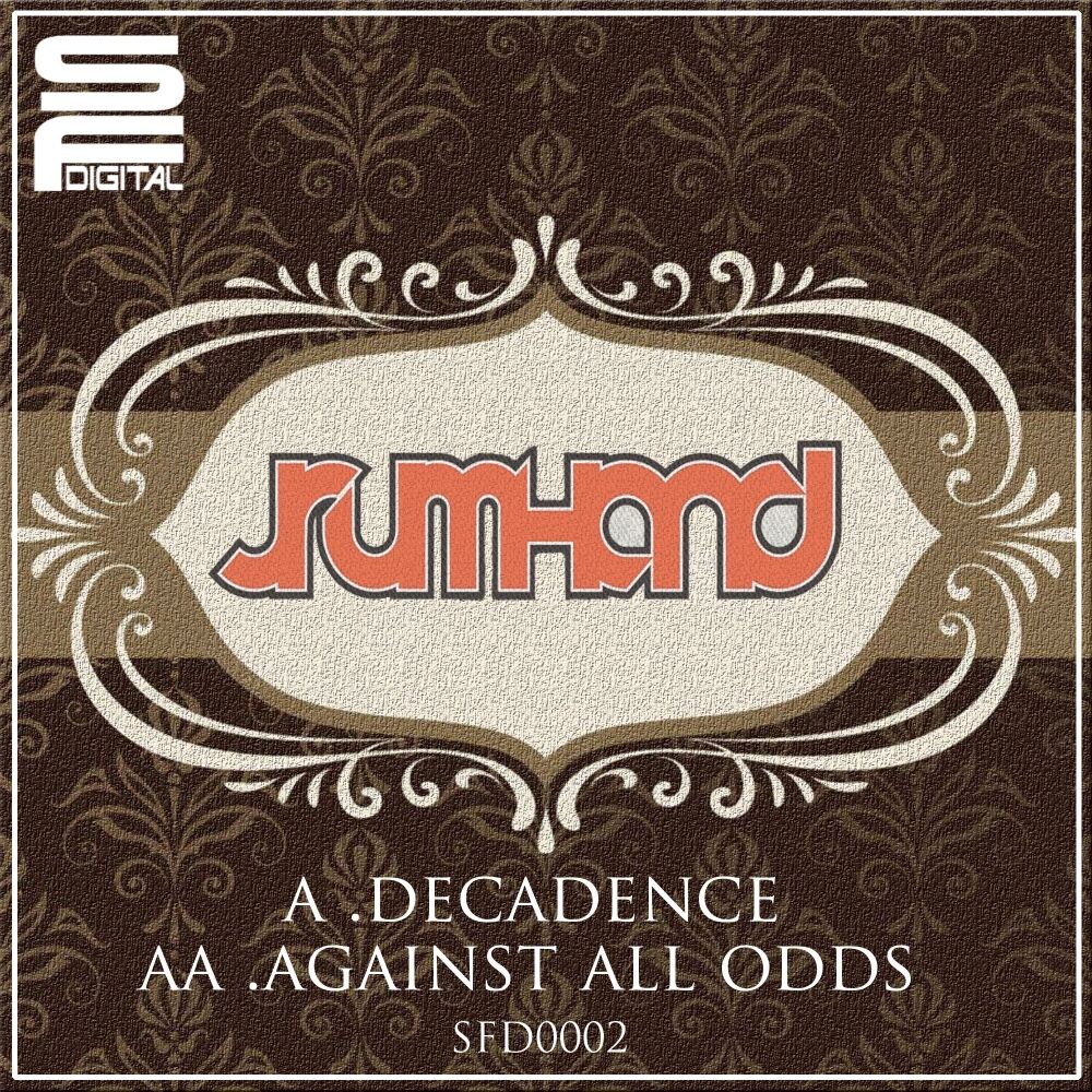 Picture of Decadence / Against All Odds