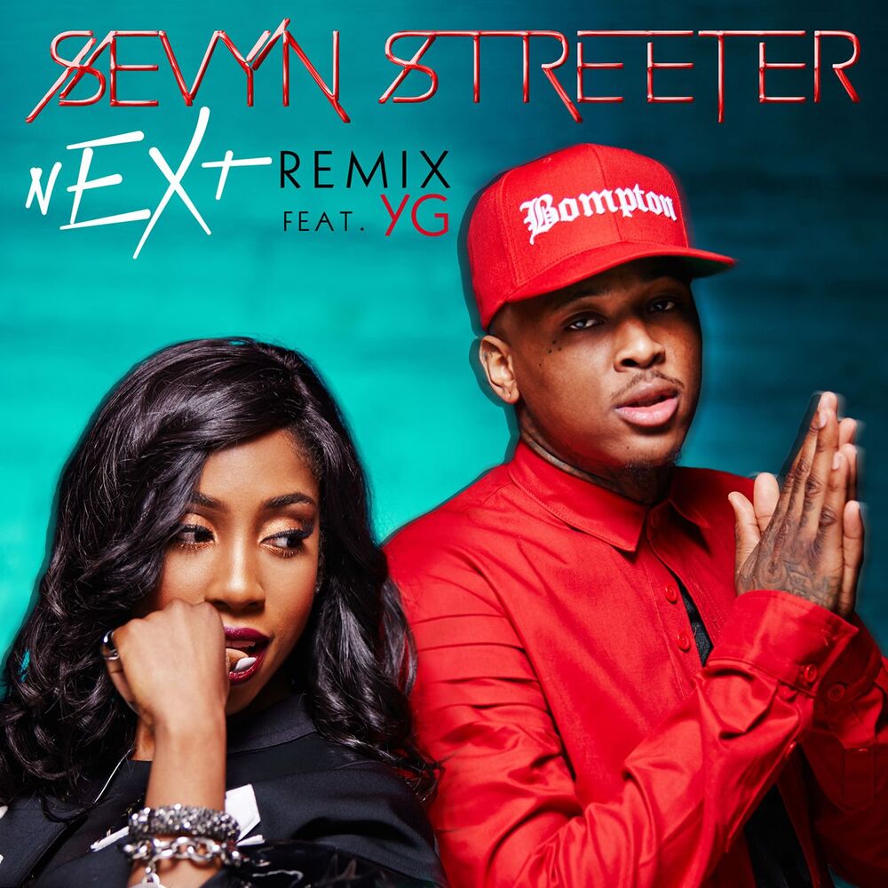 Picture of nEXt (feat. YG) (Remix)