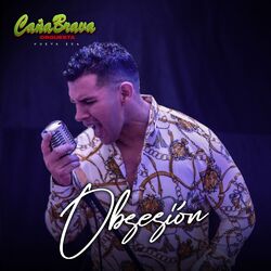 Cover of Obsesión