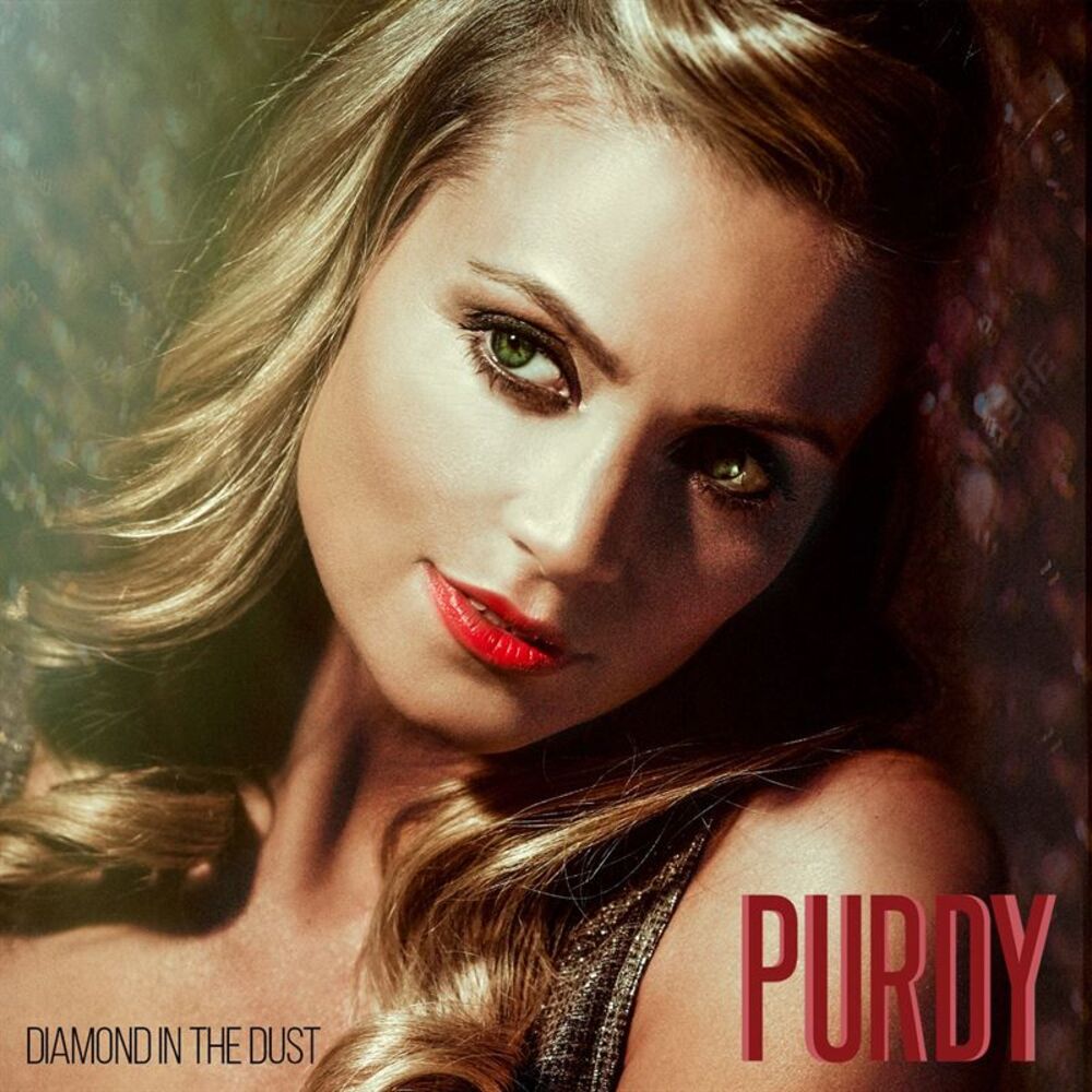 Picture of Diamond In the Dust