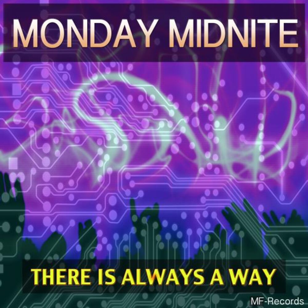 Picture of There Is Always a Way