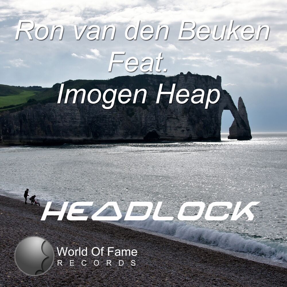 Picture of Headlock