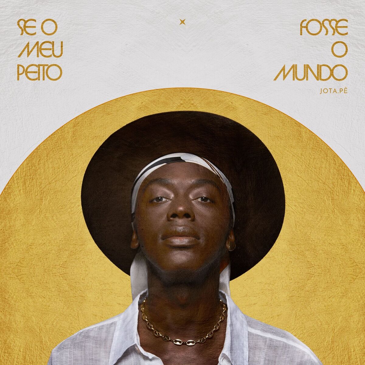 Album cover of Se o Meu Peito Fosse o Mundo