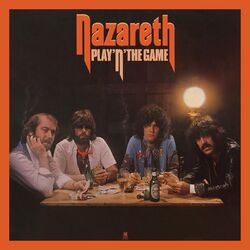 Cover of Play 'N' The Game (Expanded Edition)