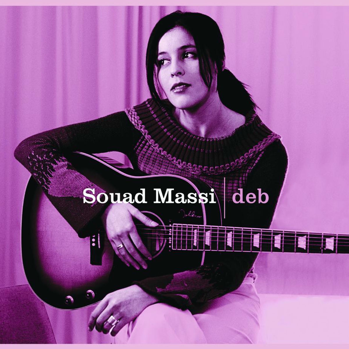 Album picture of Deb