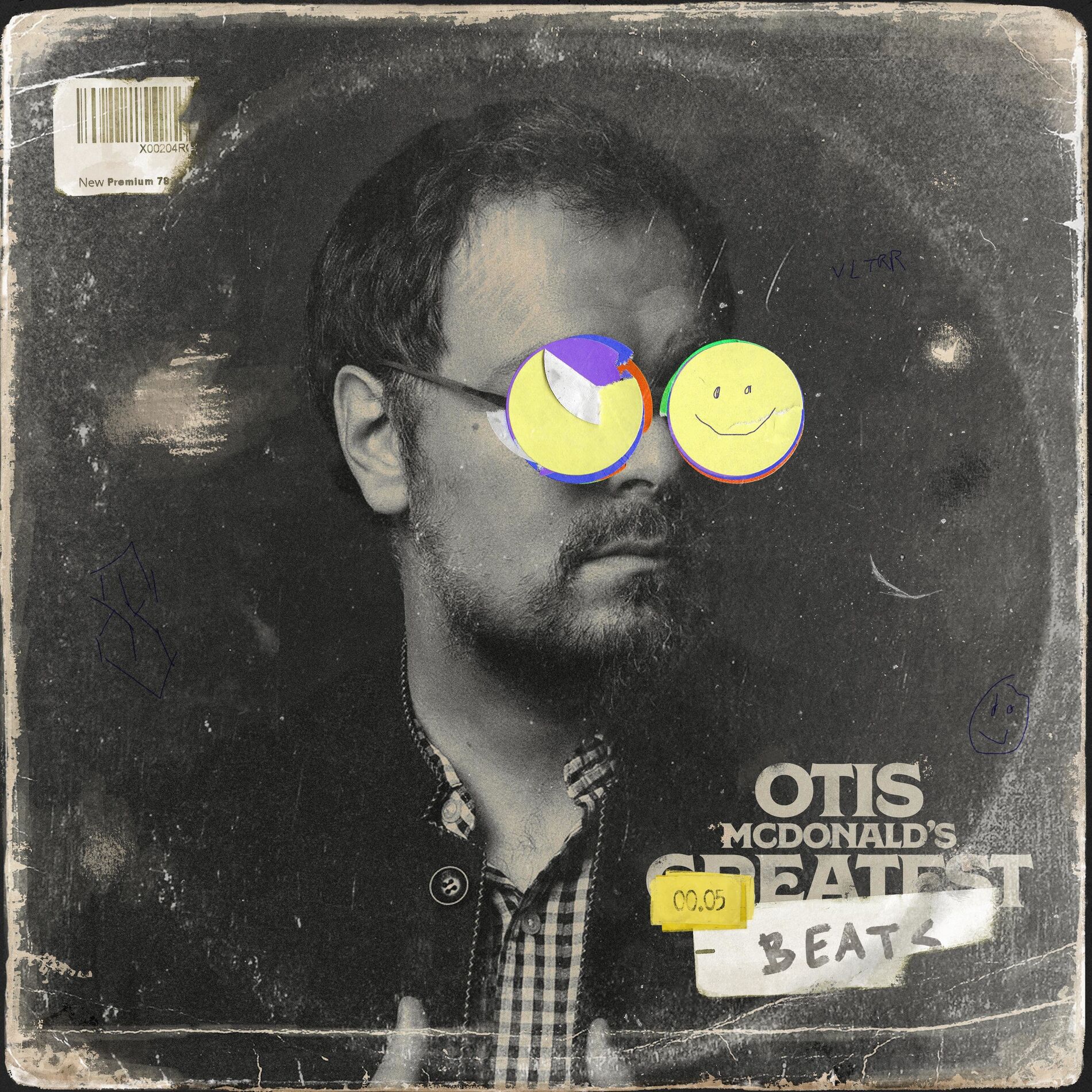Album cover of Beats, Vol. 5